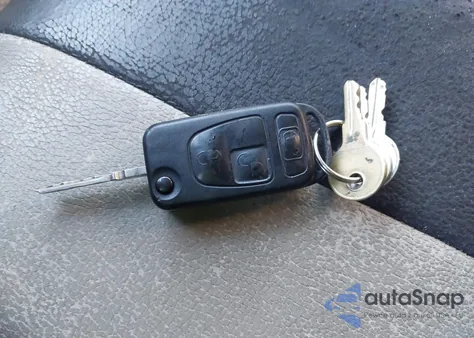 2014 Mercedes-Benz Sprinter 2500 from USA, damaged, VIN WDAPE7DD4E5831200